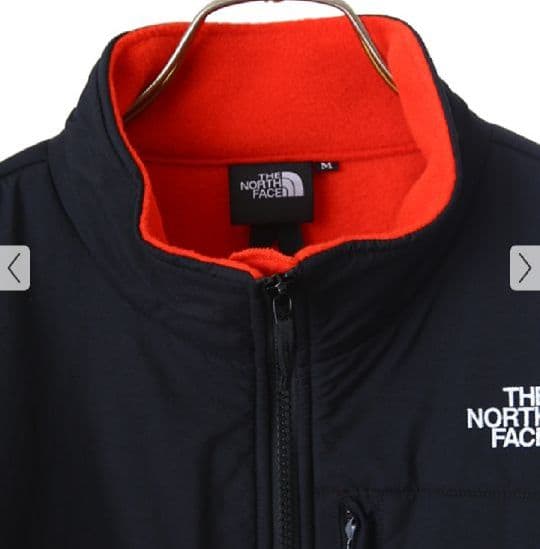 新品 ノースフェイス　デナリジャケット　XS