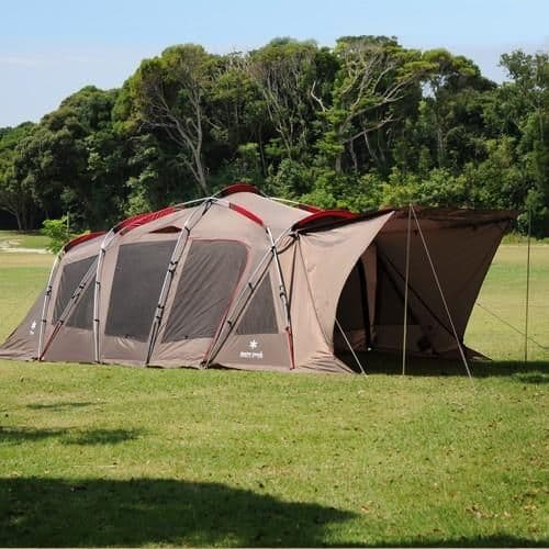 スノーピーク トルテュプロ