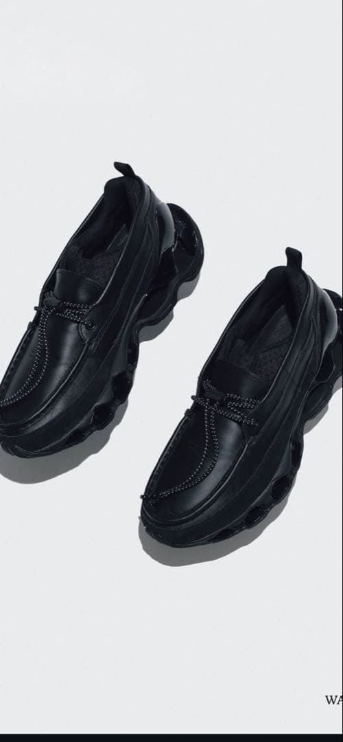 MIZUNO WAVE PROPHECY MOC 27cm ミズノ