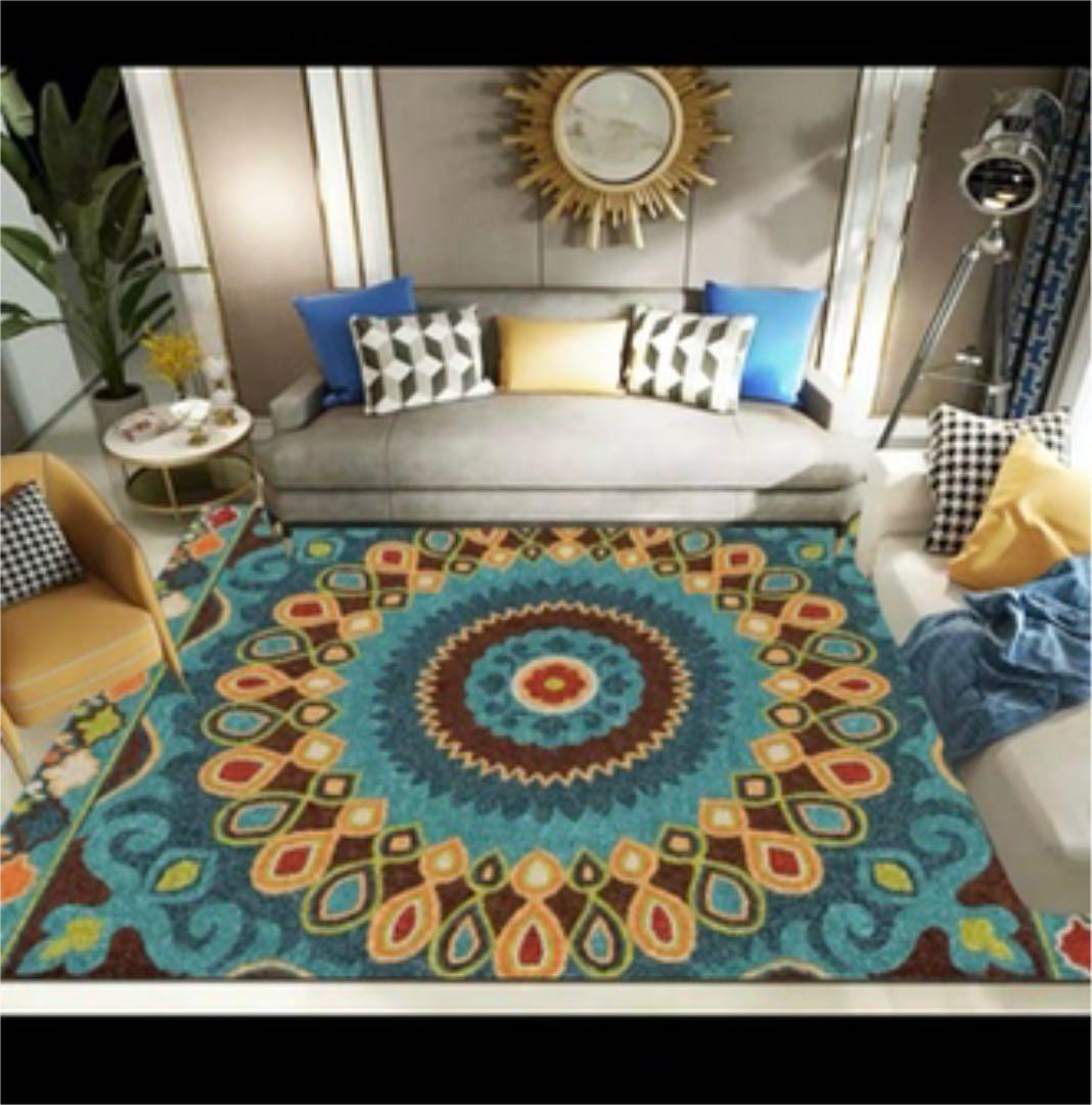 カーペット ラグマット