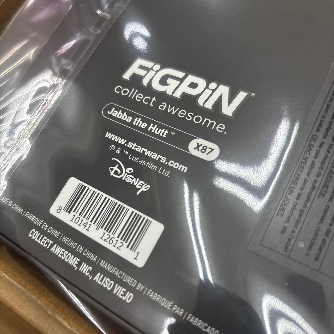 ゆ*ろ様 スター・ウォーズ セレブレーション ジャパン 2025 限定の FiG