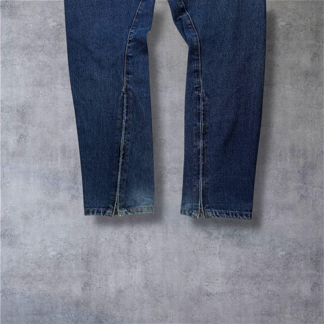 LEVI'S RED PASSIVE AGGRESSIVE風 y2k グランジ