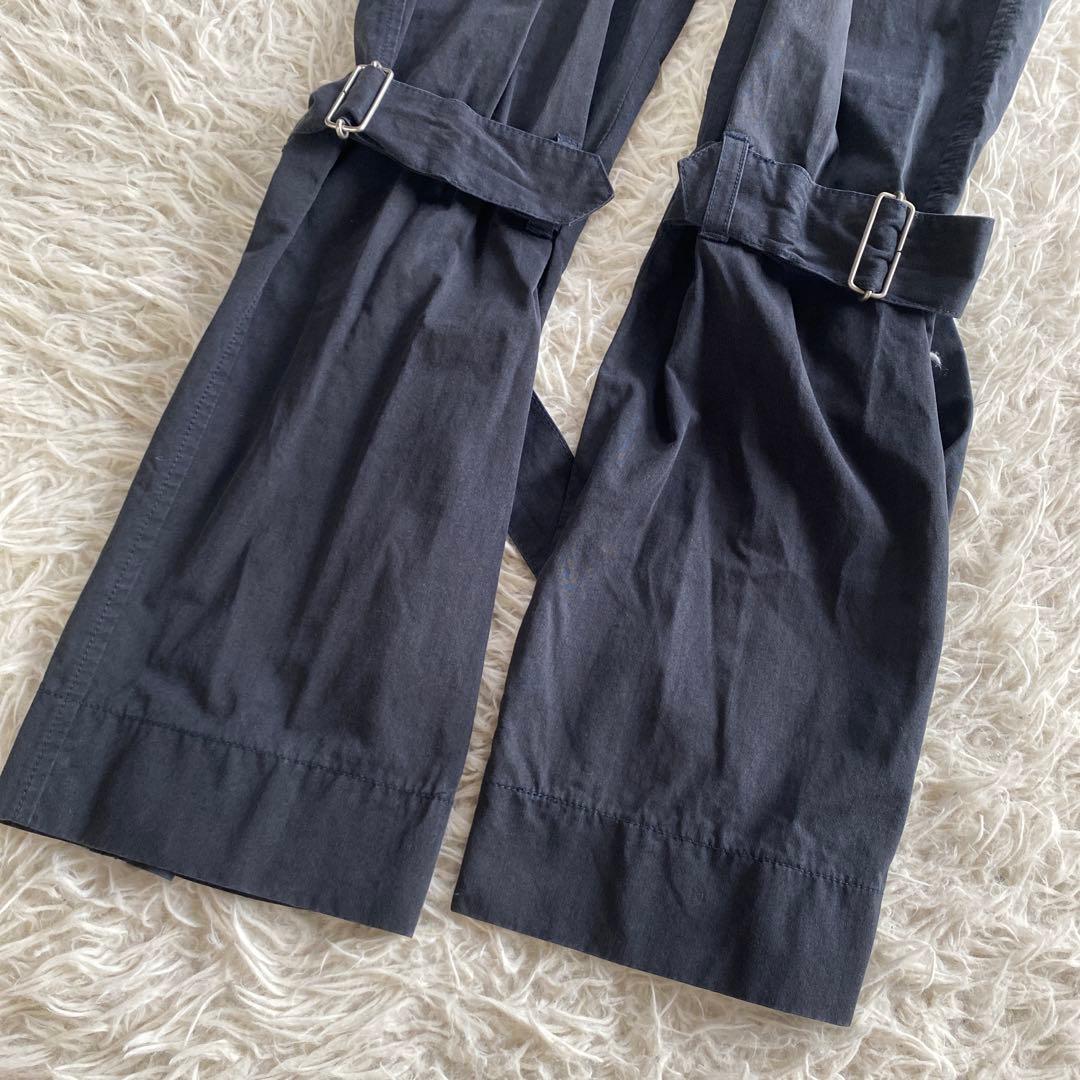 qusacavePHINGERIN ボンテージパンツ