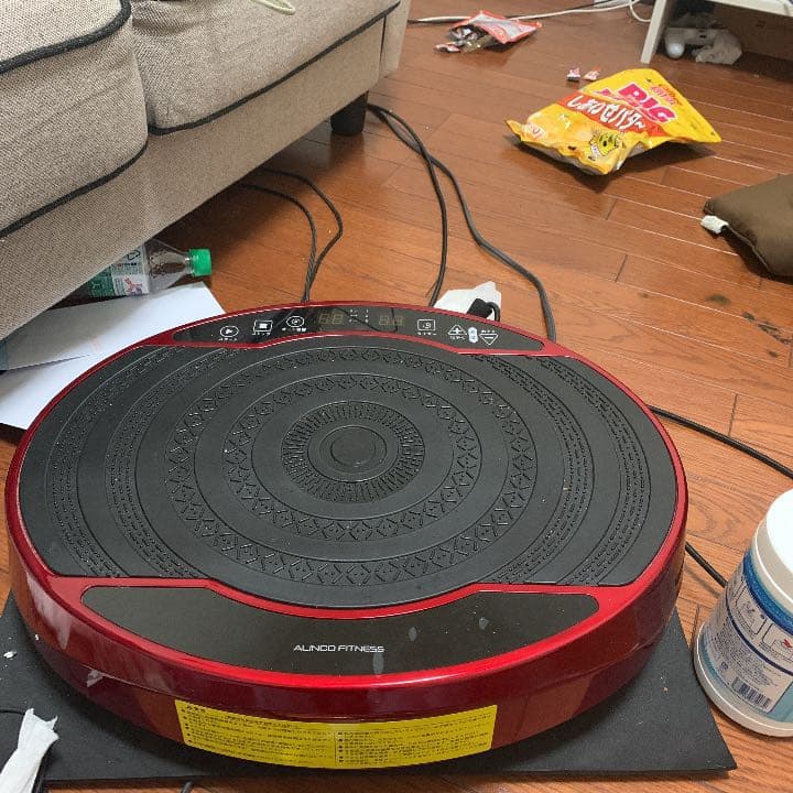 ダイエット器具