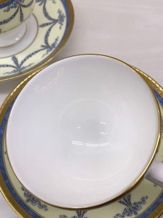 再値下！【廃盤美品】 MADELEINE マデリン　C&S ２P
