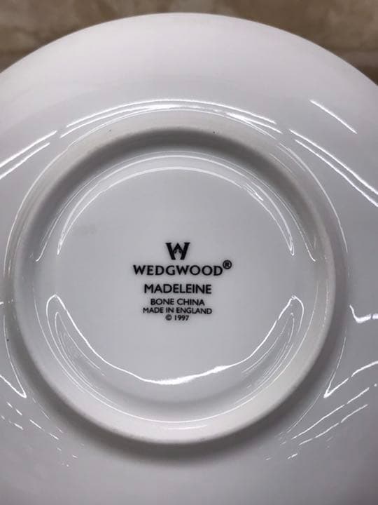 再値下！【廃盤美品】 MADELEINE マデリン　C&S ２P