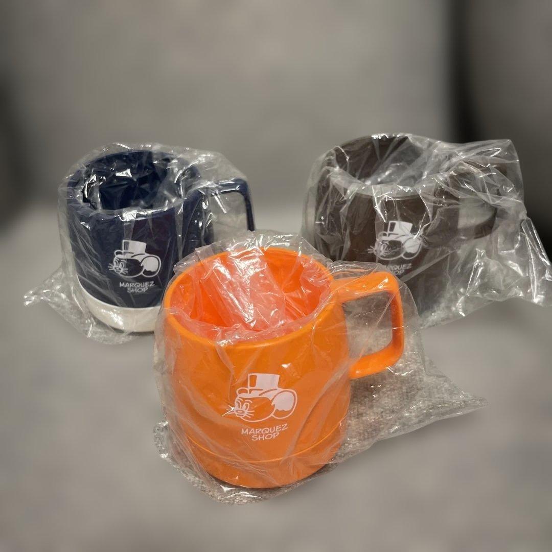 DYNEX ダイネックス ジェリー鵜飼 マグカップ