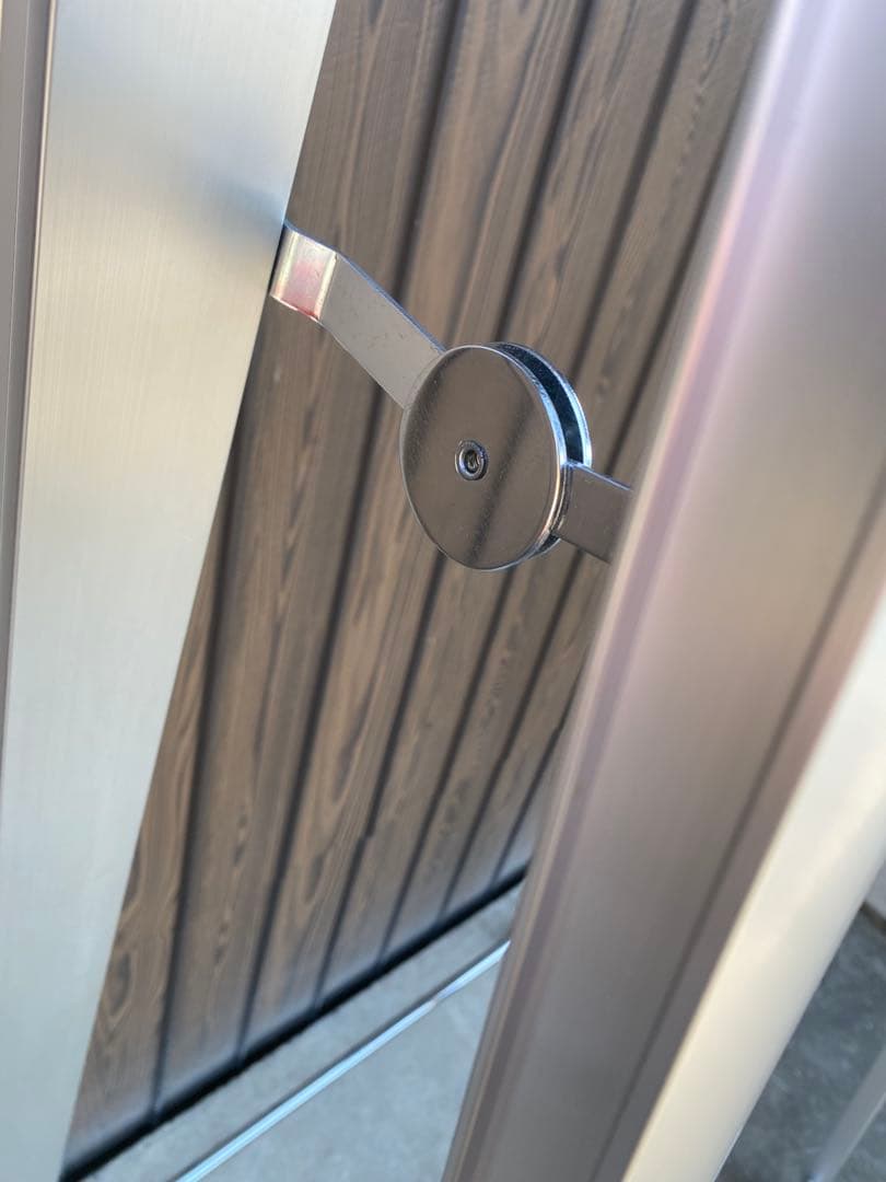 イトーキ　ITOKI コートハンガー　アルミフレーム　折りたたみハンガーラック