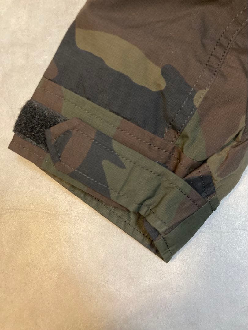 THE NORTH FACE フィッシュテールパーカー ライナー付ジャケット
