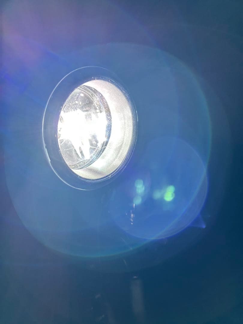 灯火採集　ライトトラップ　紫外線放出加工　55W 三脚付　８mシガー電源