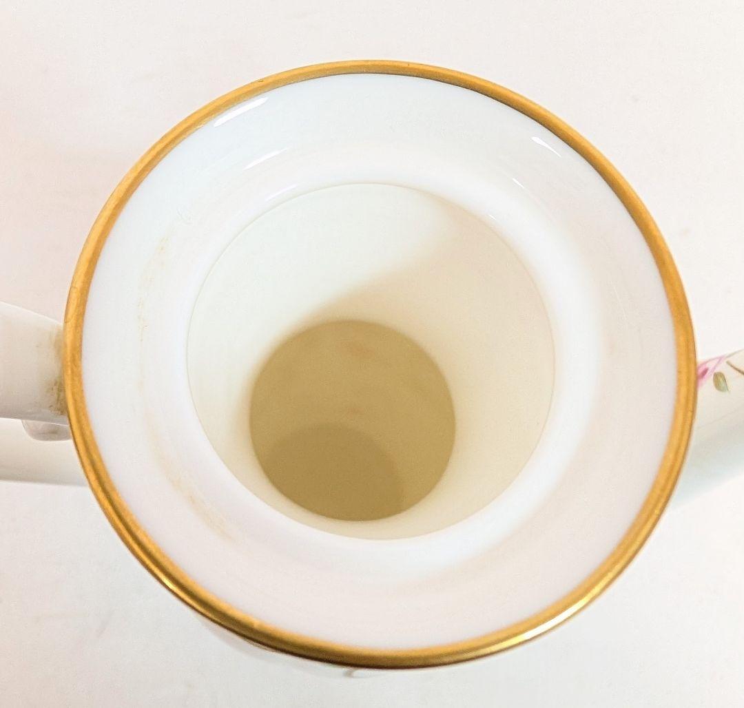 ポット クリーマー Noritake 5点セット スタジオコレクション