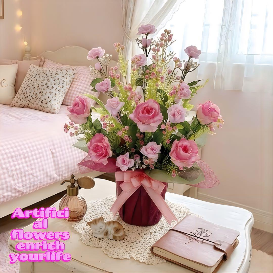 光触媒　人工観葉植物　ウォールグリーン　フェイクグリーン　ルミエルピエ