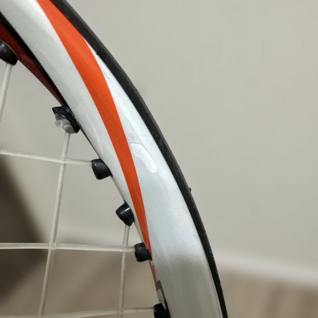 ヨネックス　vcore si