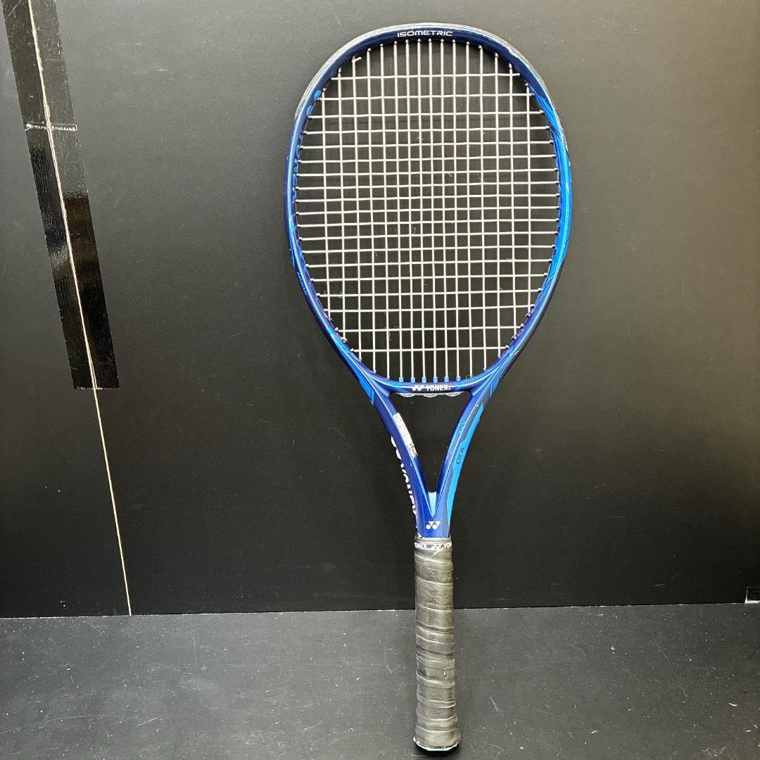YONEX EZONE100　ヨネックス　イーゾーン　硬式テニスラケット