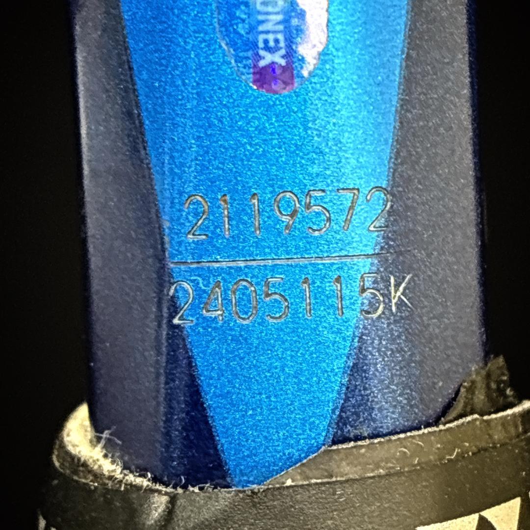 YONEX EZONE100　ヨネックス　イーゾーン　硬式テニスラケット