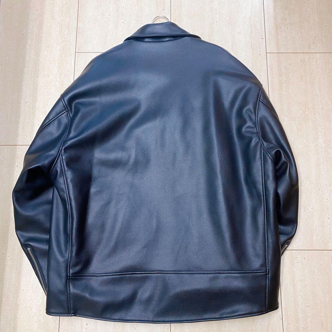 F.A.T. 2024 AW COUNTER ダブルライダース JUMBO
