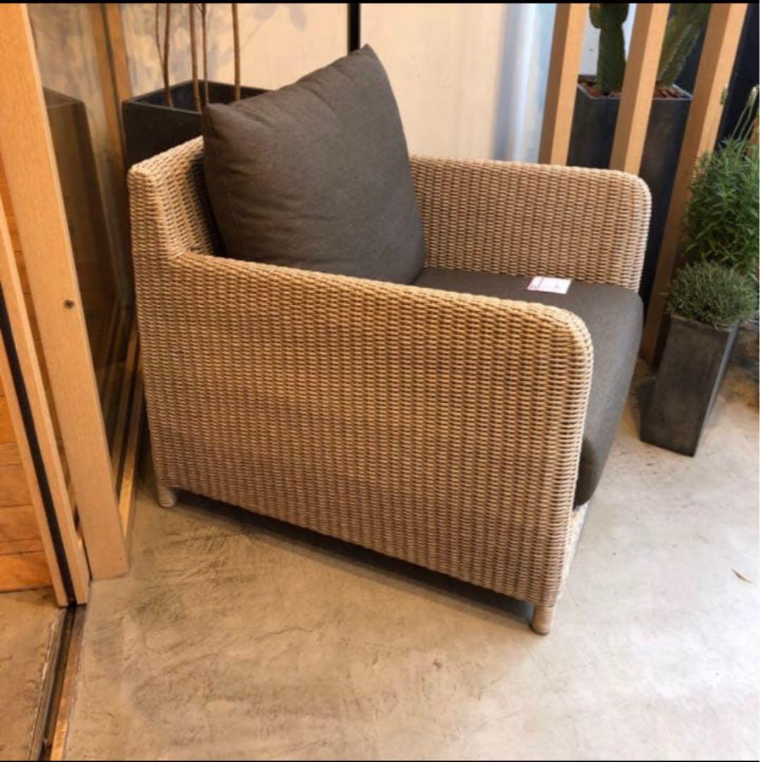 アルフレックス　ガーデンチェア