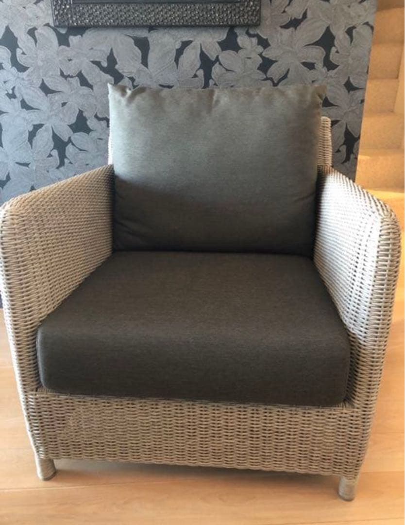 アルフレックス　ガーデンチェア