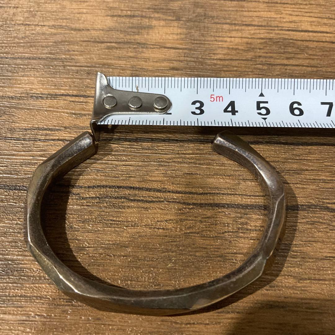 ガルニ　クロッケリーバングル