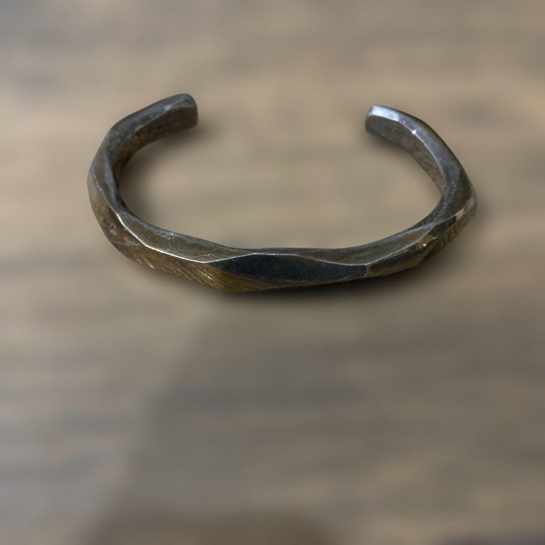 ガルニ　クロッケリーバングル