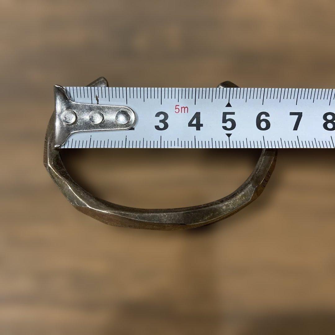 ガルニ　クロッケリーバングル