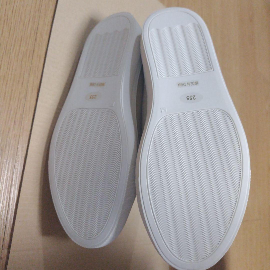 夏目友人帳　ハイカットスニーカー　Super Groupies製 25.5cm