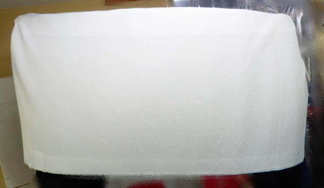 西川 エアロワン トッパーマットレス シングルサイズ 97×195×3cm