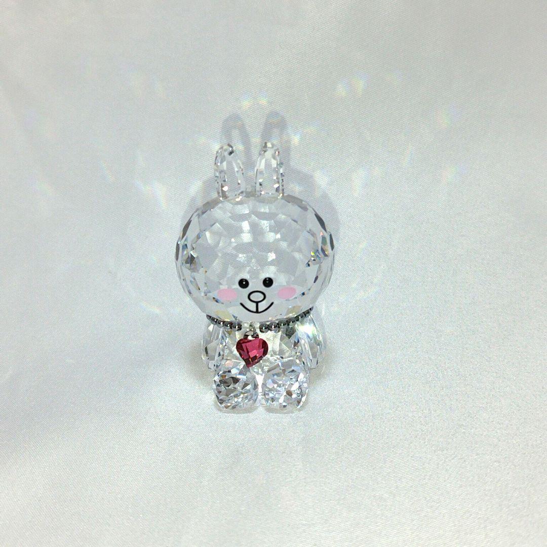 SWAROVSKI スワロフスキー ラインフレンズ コニー