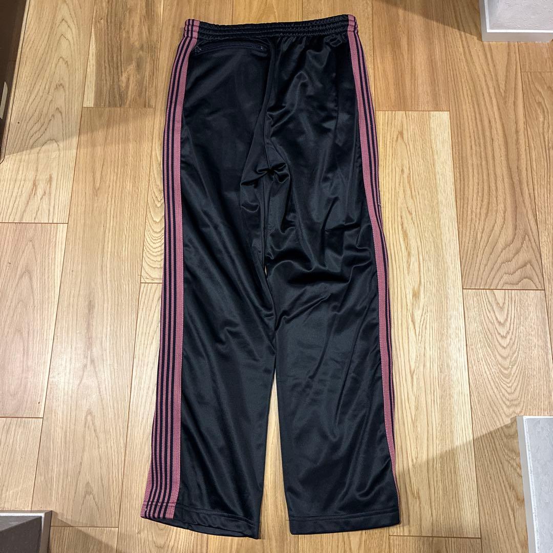 【美品】定番Needles トラックパンツ
