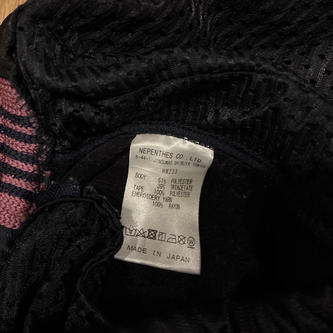 【美品】定番Needles トラックパンツ