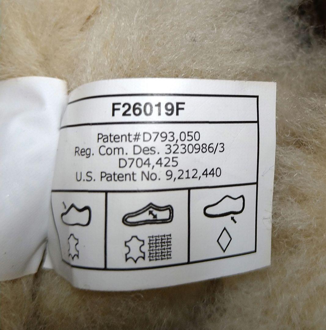 アグ UGG ブーツ　ミニ ベイリー ボウ　リボン　キッズ　17cm