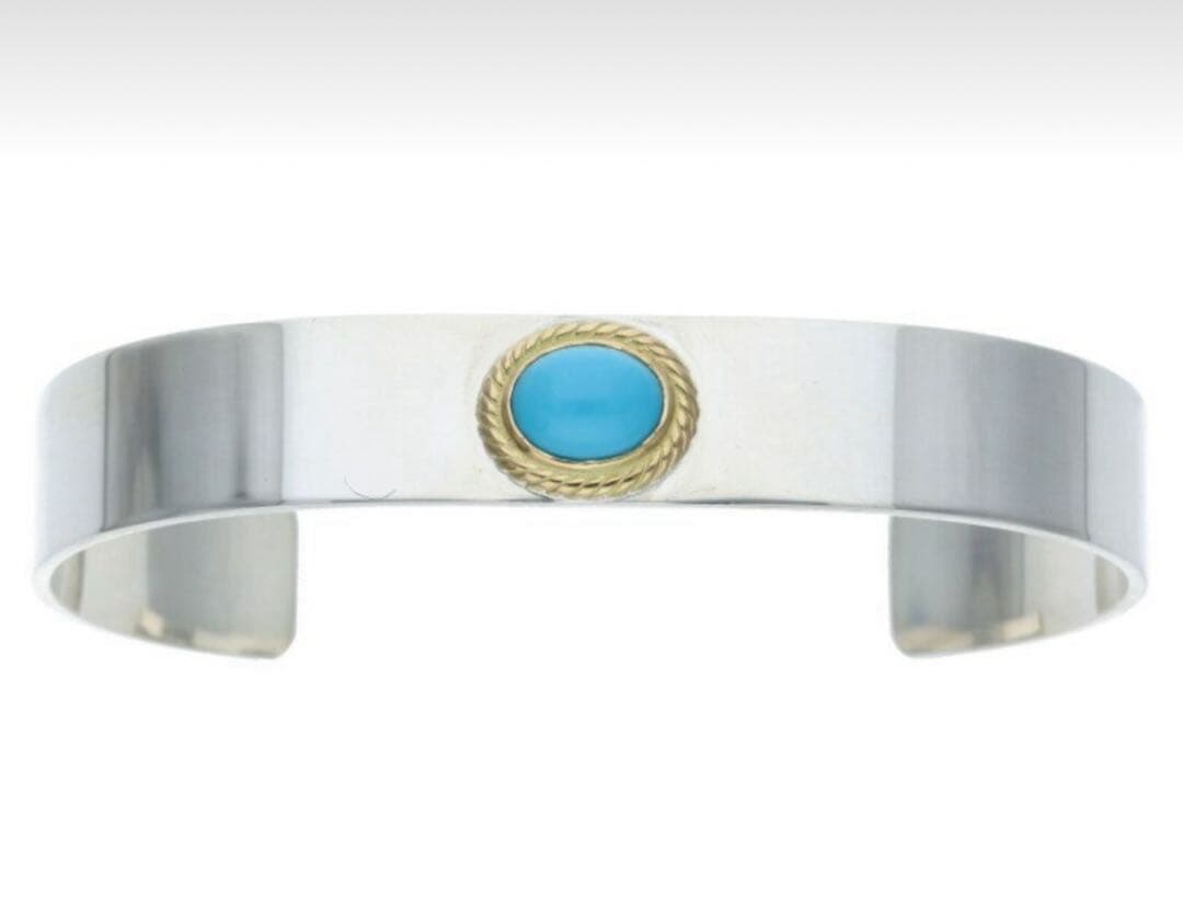 タディ&キング TADY & KING 平打ちバングル