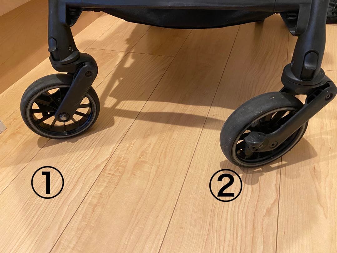 スゴカルswitch plus エッグショック【フェリーチェベージュ】