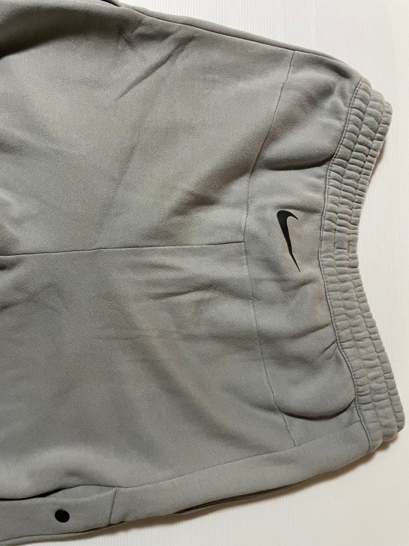 NIKE×FEAR OF GOD ウォームアップパンツ フィアオブゴッド ナイキ