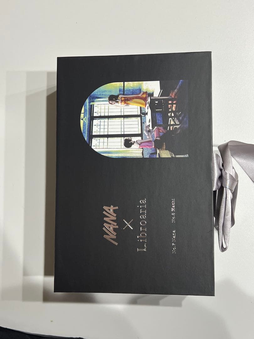 NANA Libroaria 香水セット