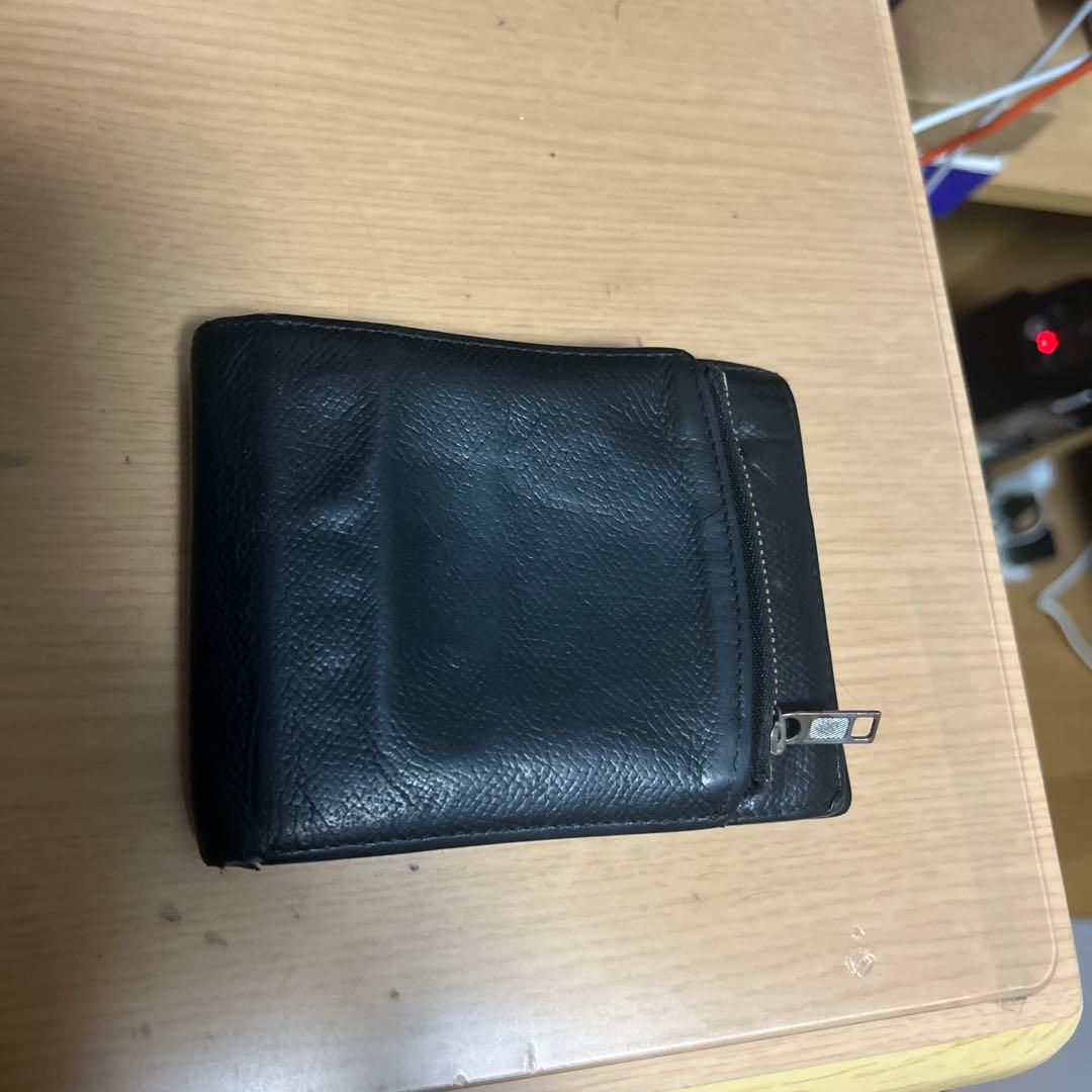 メゾンマルジェラ　　財布