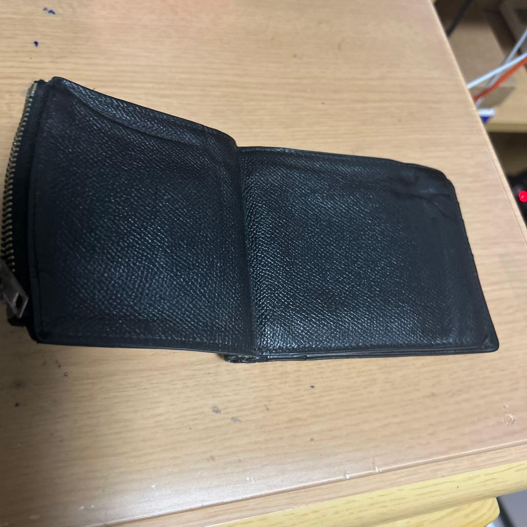 メゾンマルジェラ　　財布