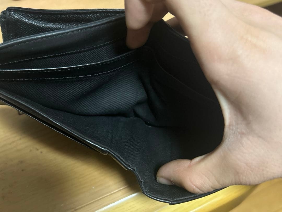 メゾンマルジェラ　　財布