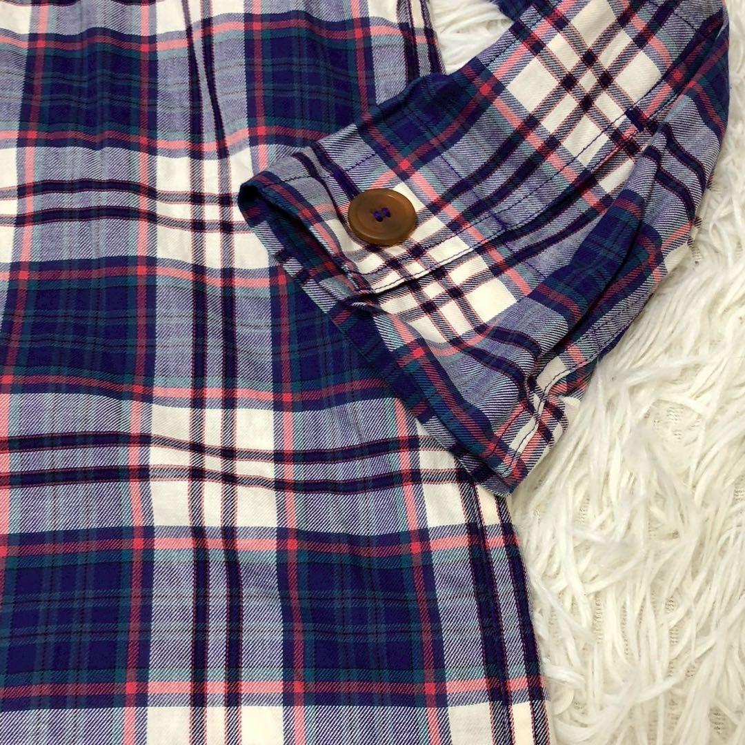 美品◎Vivienne Westwood MAN フード付 シャツジャケット