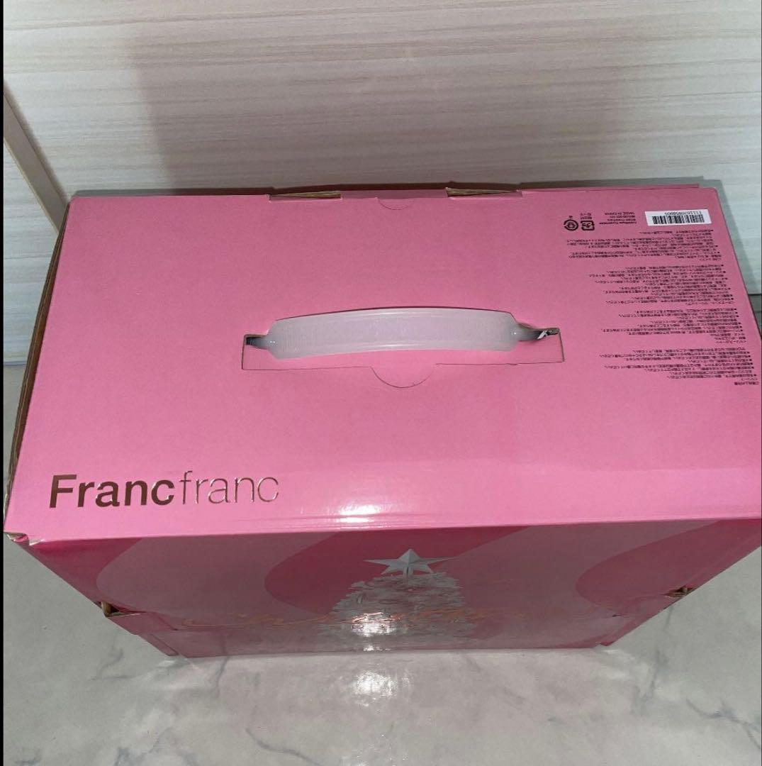 クリスマス Francfranc Christmas Starter Set Beauty