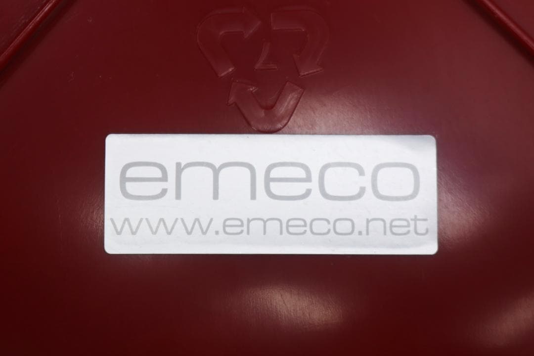 U.S. アメリカ エメコ 1951 スタッキングチェア ダイニングチェア