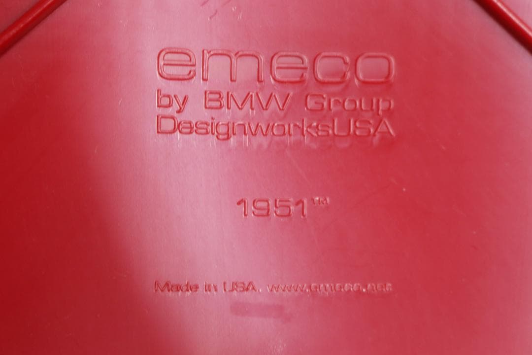 U.S. アメリカ エメコ 1951 スタッキングチェア ダイニングチェア