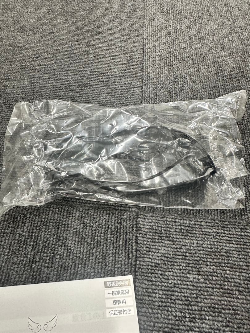 ケノン ハイセンスホームエステシステム 美顔カートリッジ付き