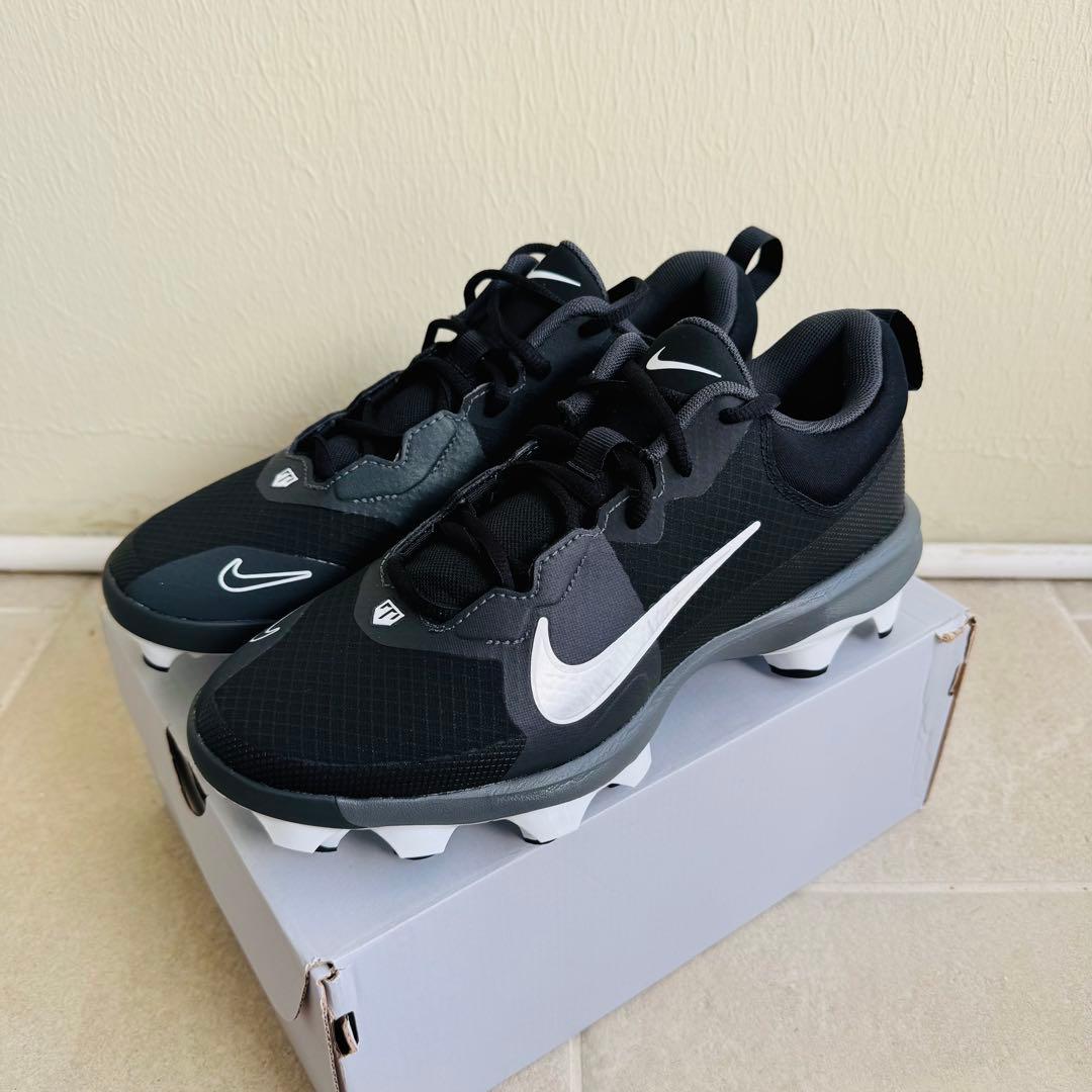 日本未発売　ナイキ　フォース　トラウト　プロ9 27㎝　野球　スパイク