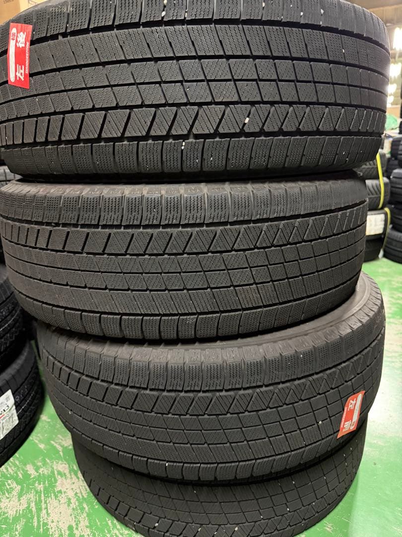 タイヤ・ホイール anchirolly