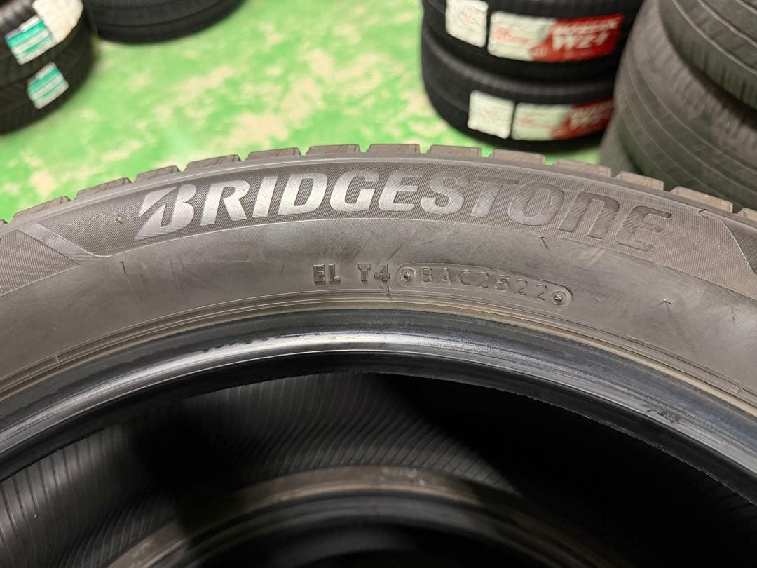 タイヤ・ホイール anchirolly