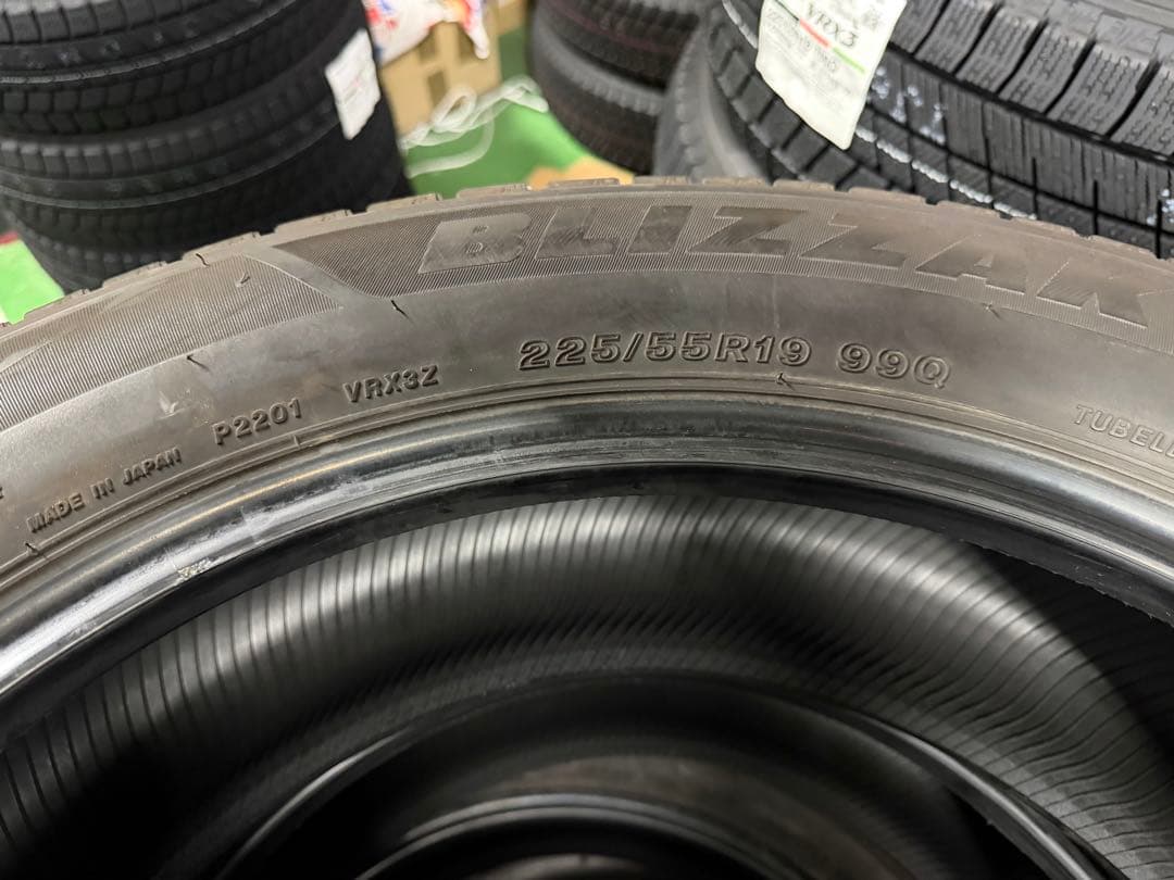 タイヤ・ホイール anchirolly