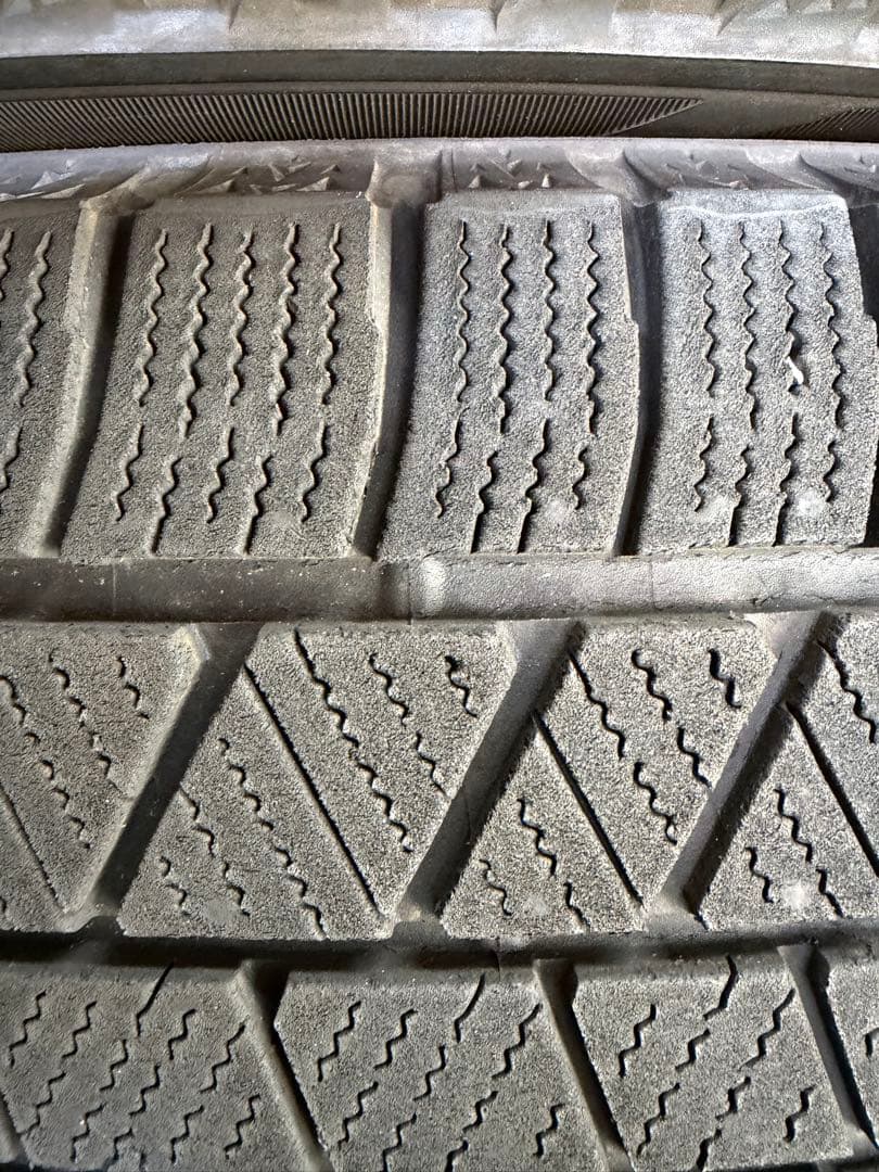 タイヤ・ホイール anchirolly