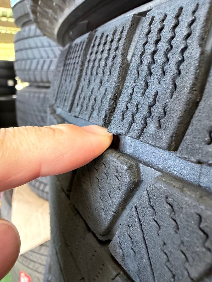 タイヤ・ホイール anchirolly