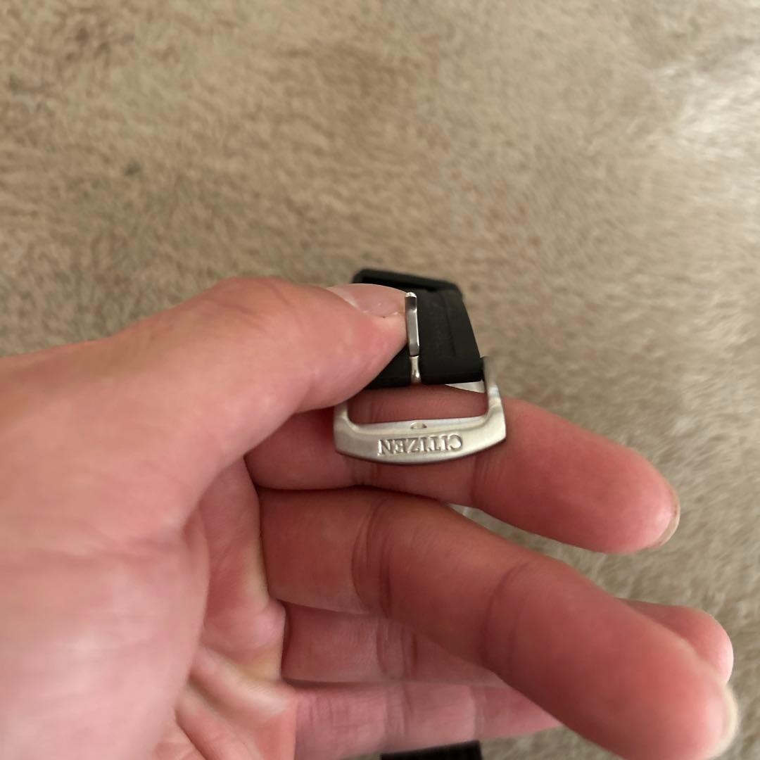 本日限定価格citizenプロマスターエコドライブマリーンシリーズ